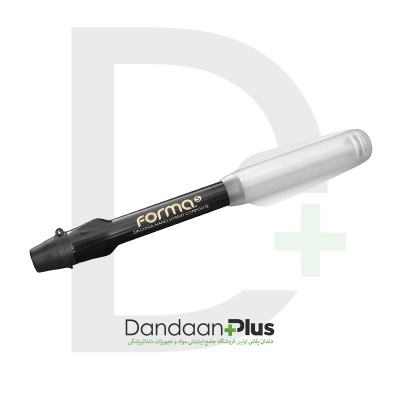 کامپوزیت نانوهیبرید زیرکونیا - Ultradent - FORMA