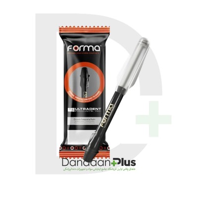 کامپوزیت نانوهیبرید زیرکونیا - Ultradent - FORMA