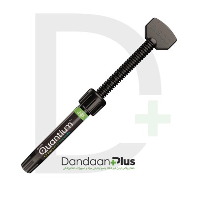 کامپوزیت انامل یونیورسال - Bisco - Quantium Enamel