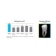 کامپوزیت انامل یونیورسال - Bisco - Quantium Enamel