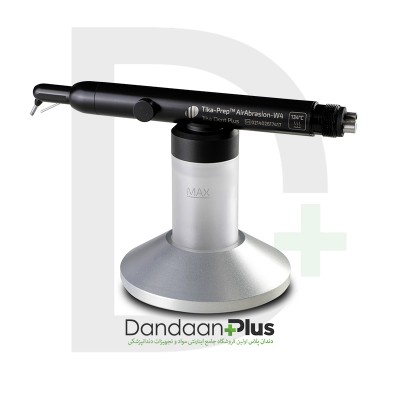 دستگاه سند بلاستر - Dent Plus - Air Abrasion
