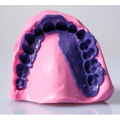 واش فست‌ست هیدرولایت - Vannini Dental - Prestige Hydrolight