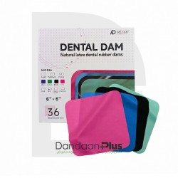 رابردم - Denco - Dental Dam