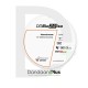 دیسک زیرکونیا سفید - Dental Direkt - DD Bio ZWiso zirconia