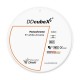 دیسک زیرکونیوم سوپر شفاف - Dental Direkt - CubeX²
