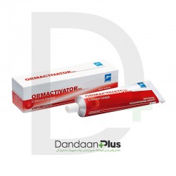 اکتیواتور سی‌سیلیکون - MAJOR - OrmaActivator Gel