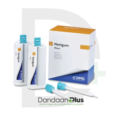 ماده قالب‌گیری مونوفاز - DMG - Honigum Mono