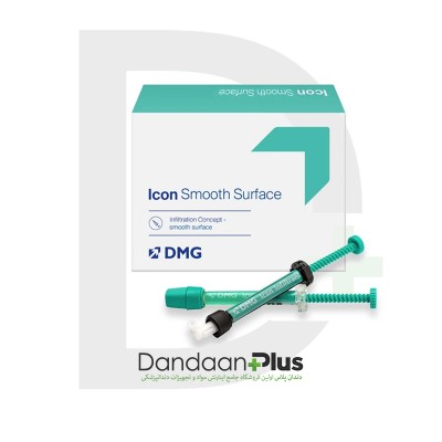 رزین ترمیم دندان - DMG - Icon