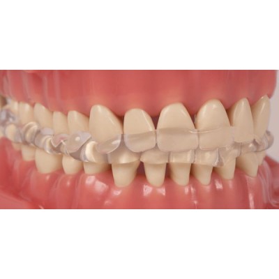 ثبت بایت شفاف - Muller - Kristall A70