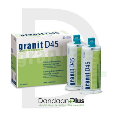 Muller - Granit D45
