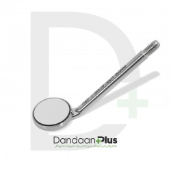 سرآینه مینی تاپ‌ویژن - Hahnenkratt - TopVision Mini FS Rhodium