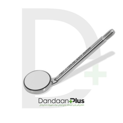 سرآینه مینی تاپ‌ویژن - Hahnenkratt - TopVision Mini FS Rhodium