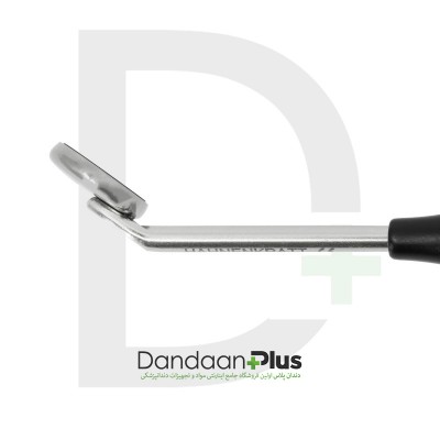 سرآینه مینی تاپ‌ویژن - Hahnenkratt - TopVision Mini FS Rhodium