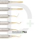 کیت قلم کامپوزیت (۶عددی) - Cosmedent - Composite Instrument