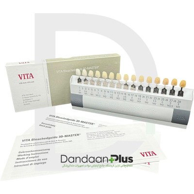 بلیچ گاید - VITA - Bleached Guide 3D-MASTER