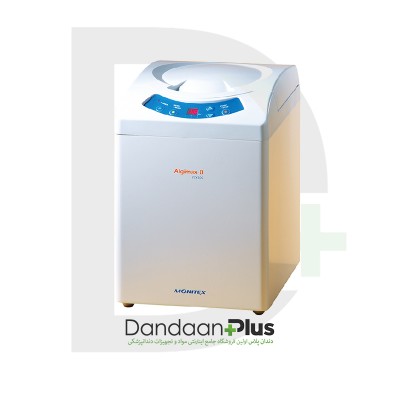 دستگاه آلژینات میکسر - Monitex - ALGIMAX-II GX300