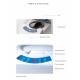 دستگاه آلژینات میکسر - Monitex - ALGIMAX-II GX300