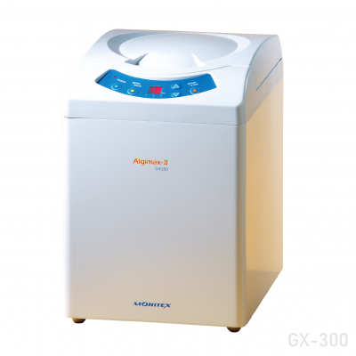 دستگاه آلژینات میکسر - Monitex - ALGIMAX-II GX300