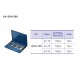 INOD - Q.P Fiber Post Plus Kit