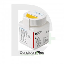 پودر پرسلن اپک - Dentsply Sirona - Ceramco 3 PFM