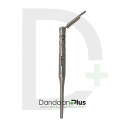 دسته تیغ بیستوری متحرک - Kohler - Trinovo Scalpel Handle