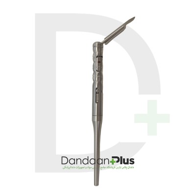 دسته تیغ بیستوری متحرک - Kohler - Trinovo Scalpel Handle