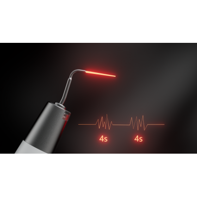 دستگاه آبچوریشن - Bomedent - eHeater