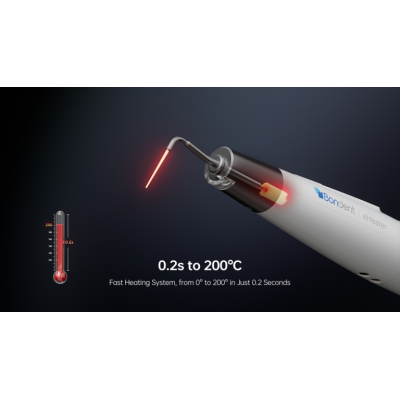 دستگاه آبچوریشن - Bomedent - eHeater