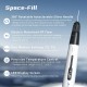دستگاه تزریق گوتا - Eighteeth - Space-Fill Obturation