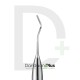 قلم کامپوزیت Smile Line - Composite Spatula - S3