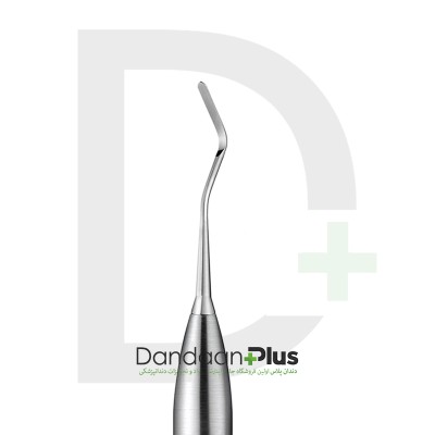 قلم کامپوزیت Smile Line - Composite Spatula - S3