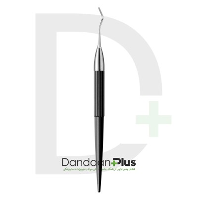 قلم کامپوزیت Smile Line - Composite Spatula - S3