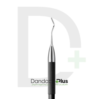قلم کامپوزیت Smile Line - Composite Spatula - S3