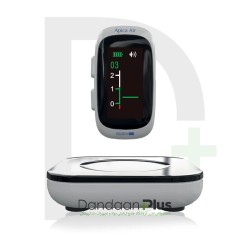مینی اپکس لوکیتور وایرلس - Eighteeth - AirPex