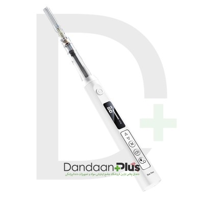 دستگاه تزریق بی‌حسی - Woodpecker - Star Pen