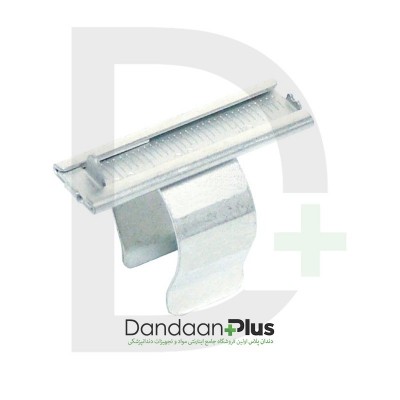 خط کش اندو - Endo Ruller