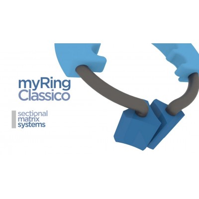 رینگ Polydentia- MyRingClassico