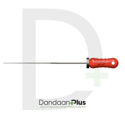 K فایل منعطف - THOMAS