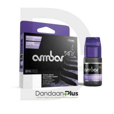 نسل جدید باندینگ های FGM - ambarAPS