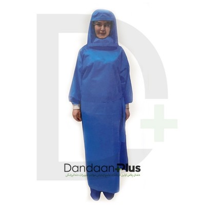 کاور شیلد محافظ سر و گردن