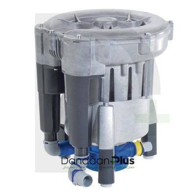 ساکشن مرکزی VacStar Viper - Air Techniques