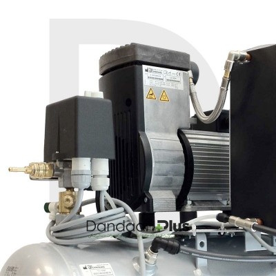 کمپرسور Air Techniques - AirStar Aero 100M