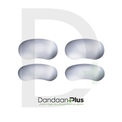 نوار سکشنال - Polydentia - Quickmat Sectional Matrice