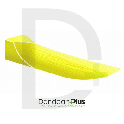 وج چوبی - Polydentia - Interdental Wood Wedge