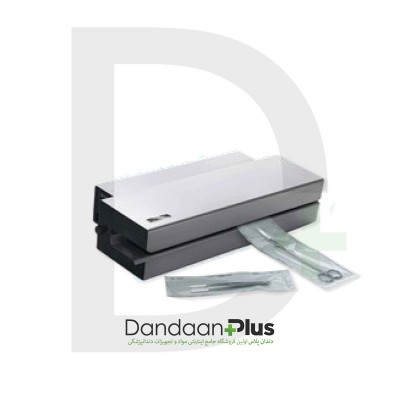 دستگاه پرس تمام اتوماتیک مدل  Sterisun-780 AD