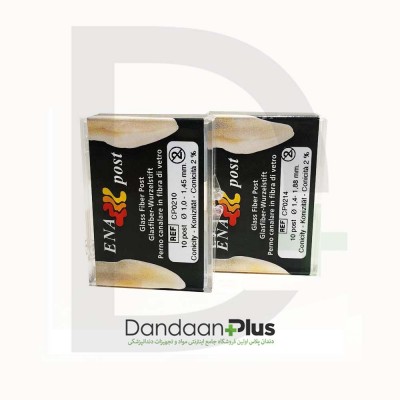 فایبر پست Micerium- Ena Post