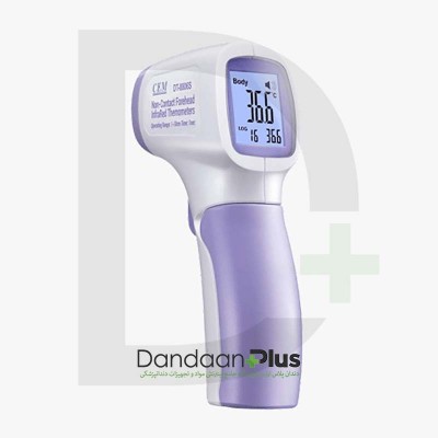 دﺳﺘﮕﺎه ترمومتر دیجیتالی(تب سنج)CEM- DT8806S