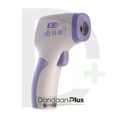 دﺳﺘﮕﺎه ترمومتر دیجیتالی(تب سنج)CEM- DT8806S