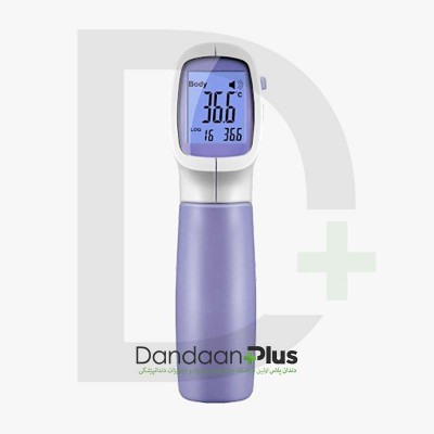 دﺳﺘﮕﺎه ترمومتر دیجیتالی(تب سنج)CEM- DT8806S