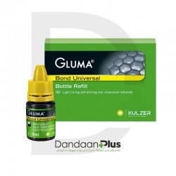 باندینگ یونیورسال - Kulzer - Gluma bond Universal